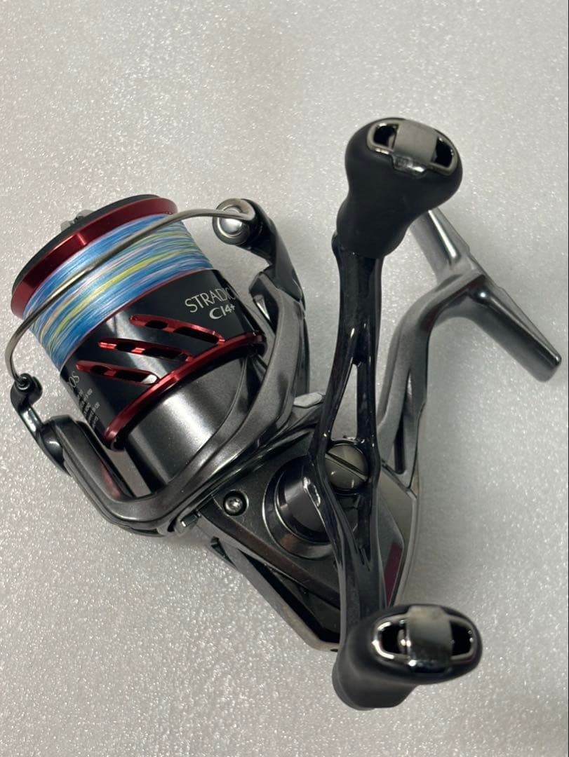 SHIMANO cl4 STRADIC 2500HGS シマノ ストラディック