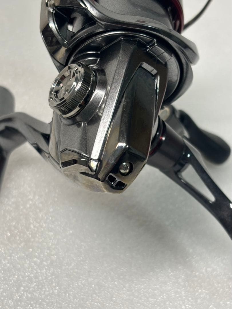 SHIMANO cl4 STRADIC 2500HGS シマノ ストラディック