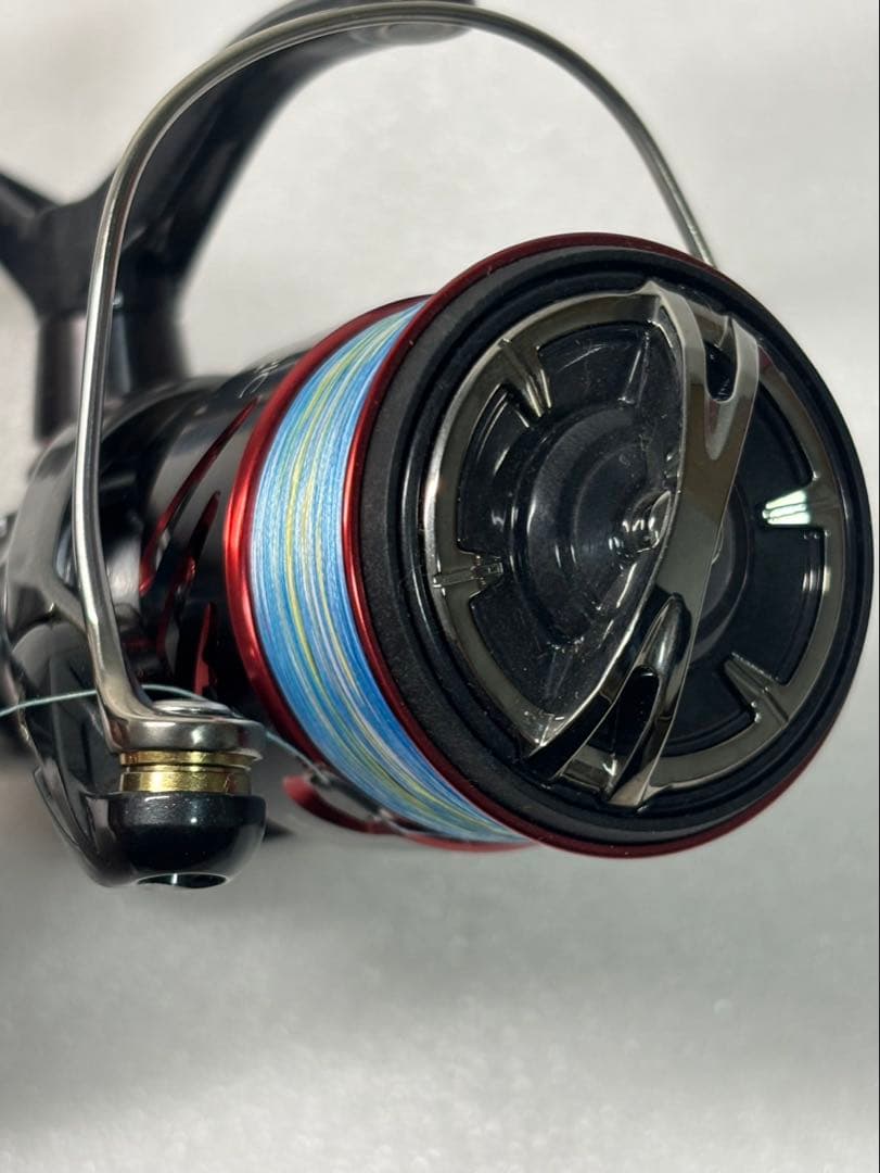 SHIMANO cl4 STRADIC 2500HGS シマノ ストラディック