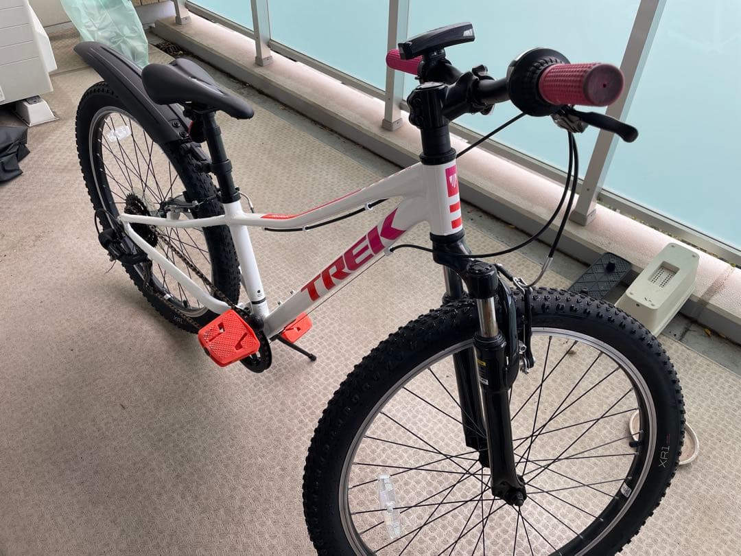TREK Precaliber 24 マウンテンバイク
