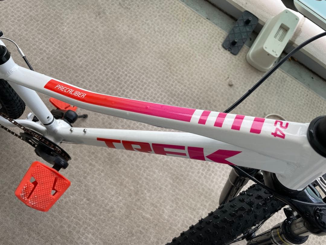 TREK Precaliber 24 マウンテンバイク