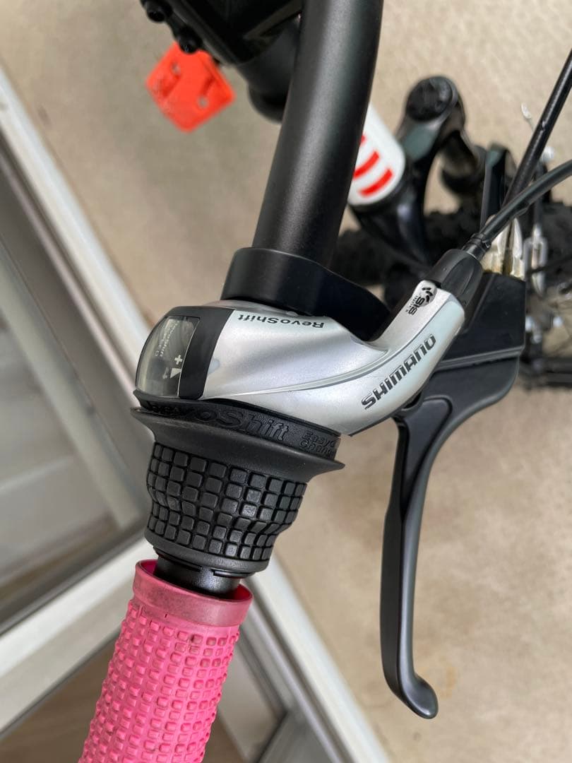 TREK Precaliber 24 マウンテンバイク