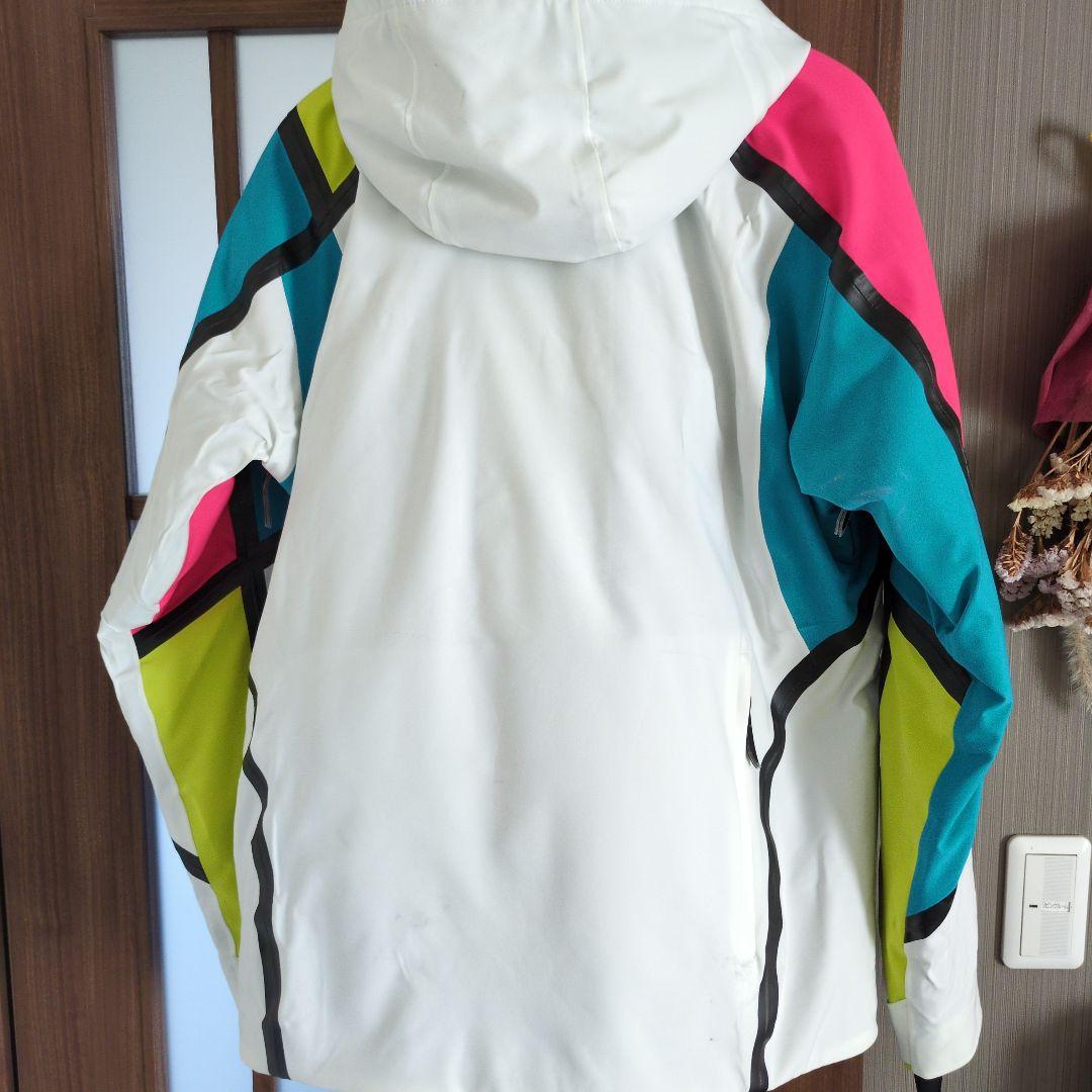 ONYONE　スキーウェア　サイズXL