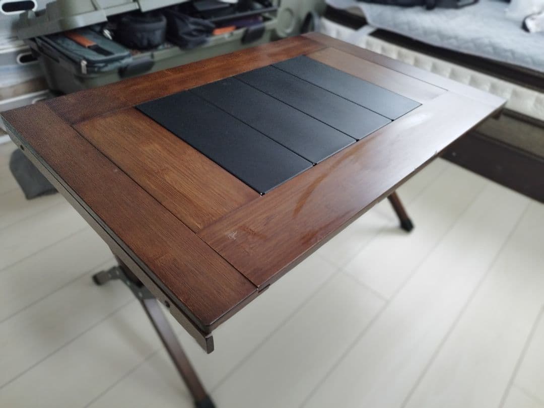 Hilander シェフテーブル 90×60cm