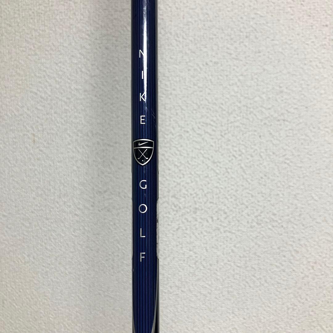 【グリップ新品】NIKE X FACE ナイキ ゴルフクラブドライバー/S