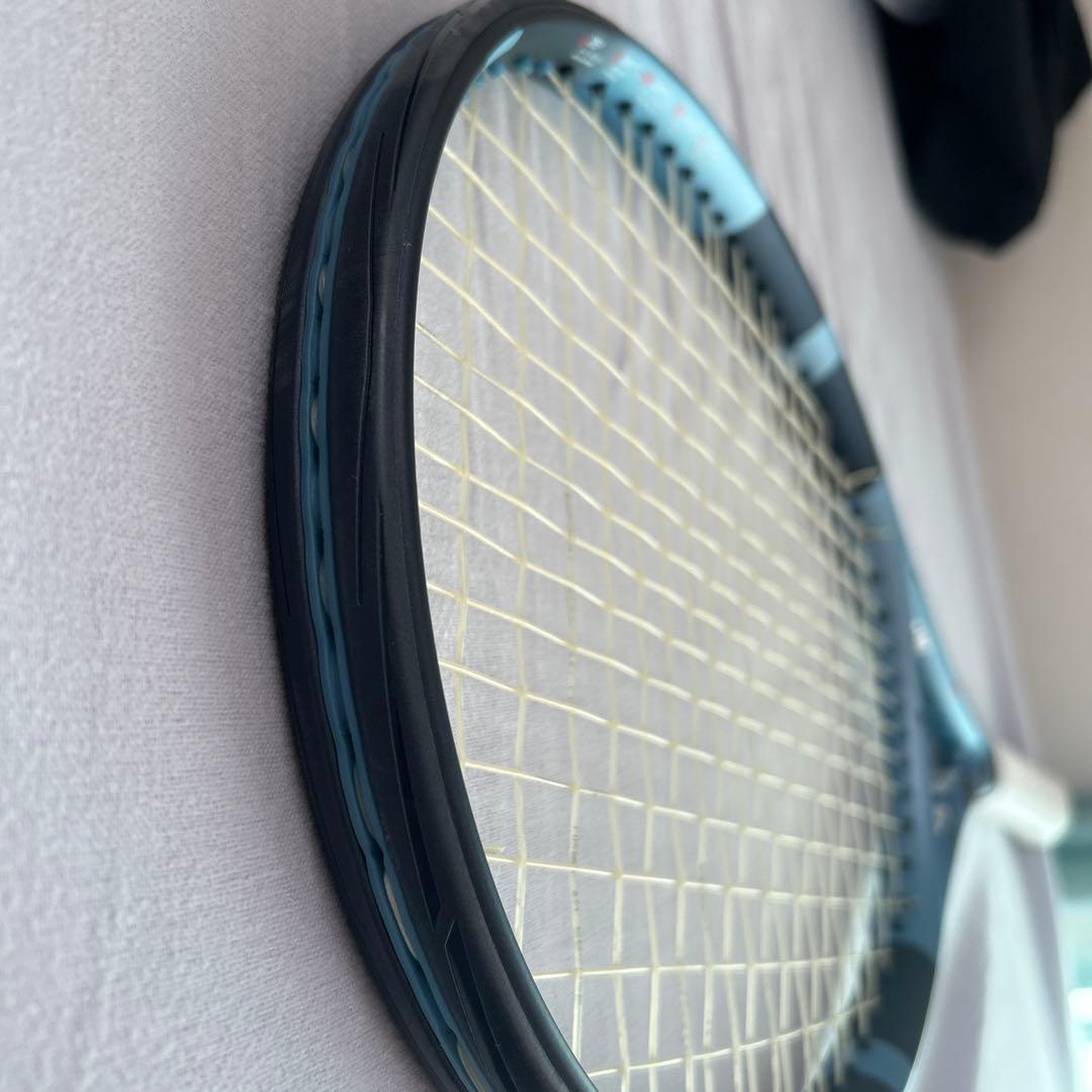 BabolaT PURE DRIVE TEAM G2(ラケットケース付き)