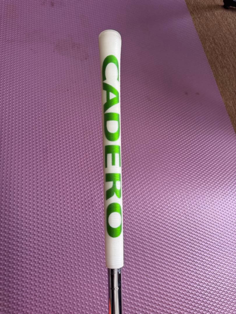 Callaway JAWS MD5 ウェッジ　クローム 60W-12