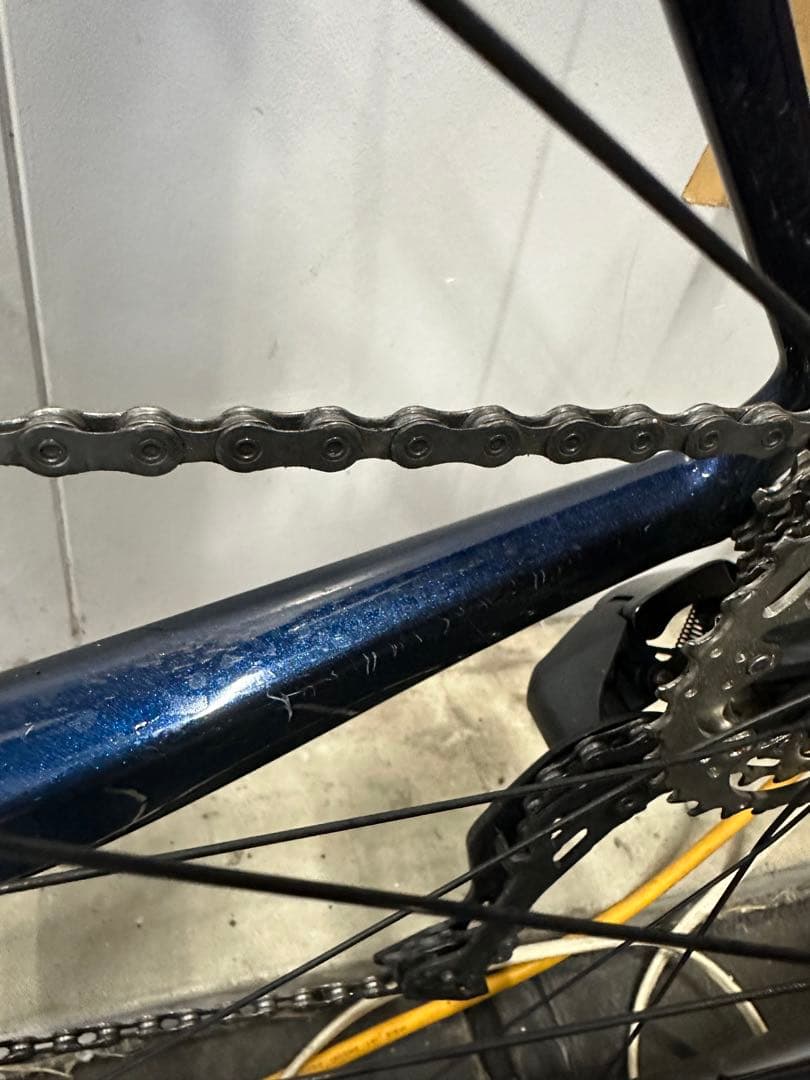 LAPIERRE (ラピエール) XELIUS SL3 FDJ 105Di2