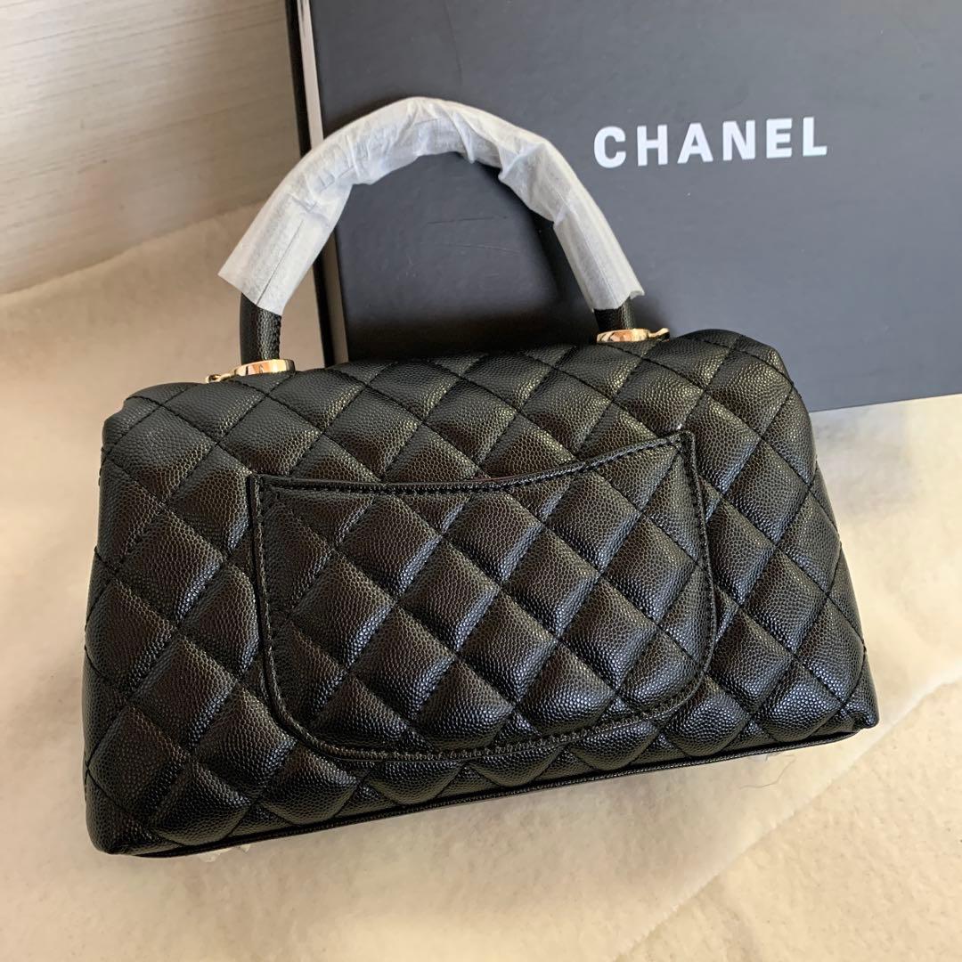 【新品❣️】cocohandle 25CHANEL ノベルティ　ショルダーバッグ