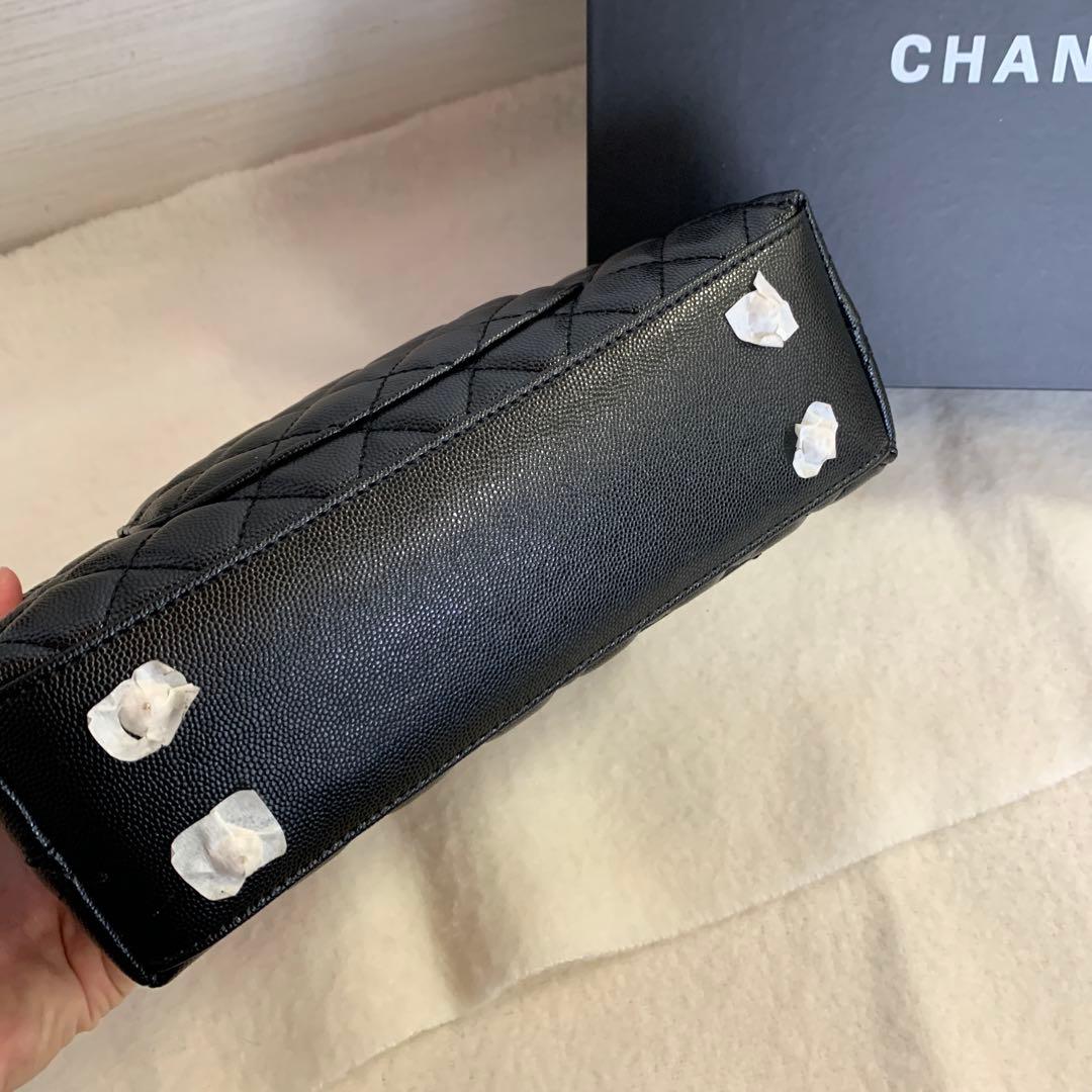 【新品❣️】cocohandle 25CHANEL ノベルティ　ショルダーバッグ