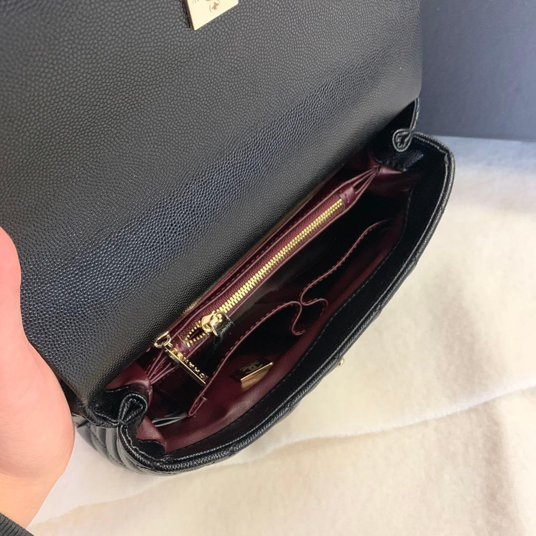 【新品❣️】cocohandle 25CHANEL ノベルティ　ショルダーバッグ