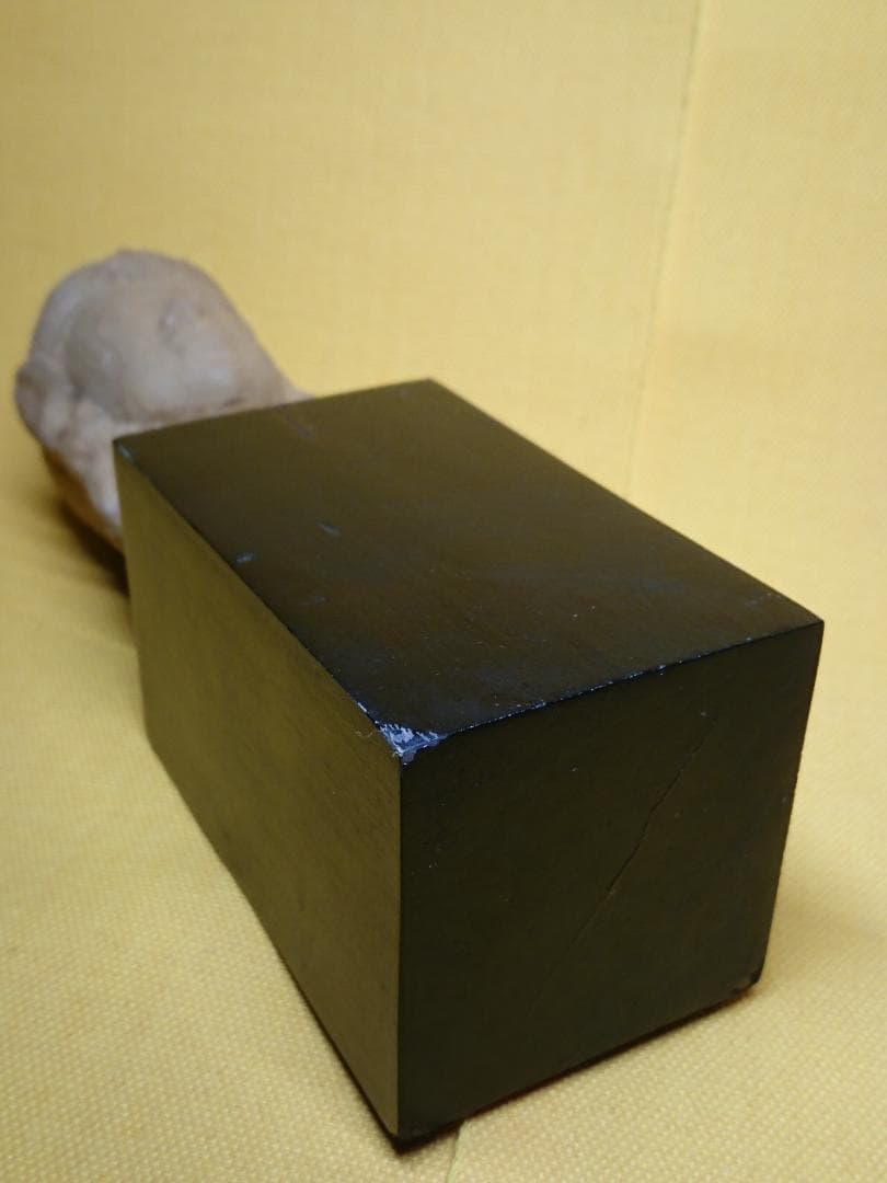 人形　彫像　陶器　置物　インテリア　骨董　古玩　工芸品　美術品　A1765