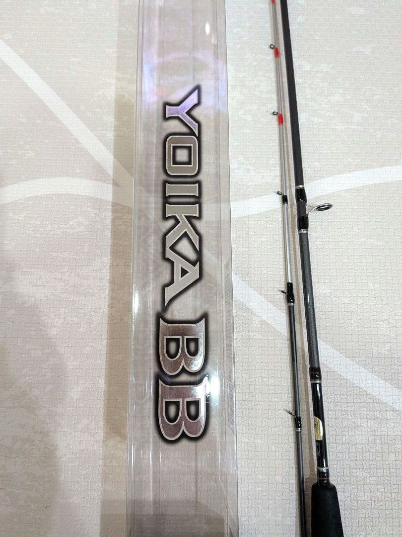シマノ YOIKA BB M210 船匠 JYU-OH 喰わせサビキ 270