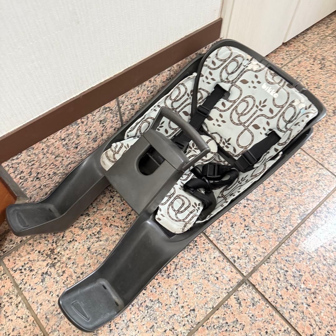 ビッケフロントチャイルドシート