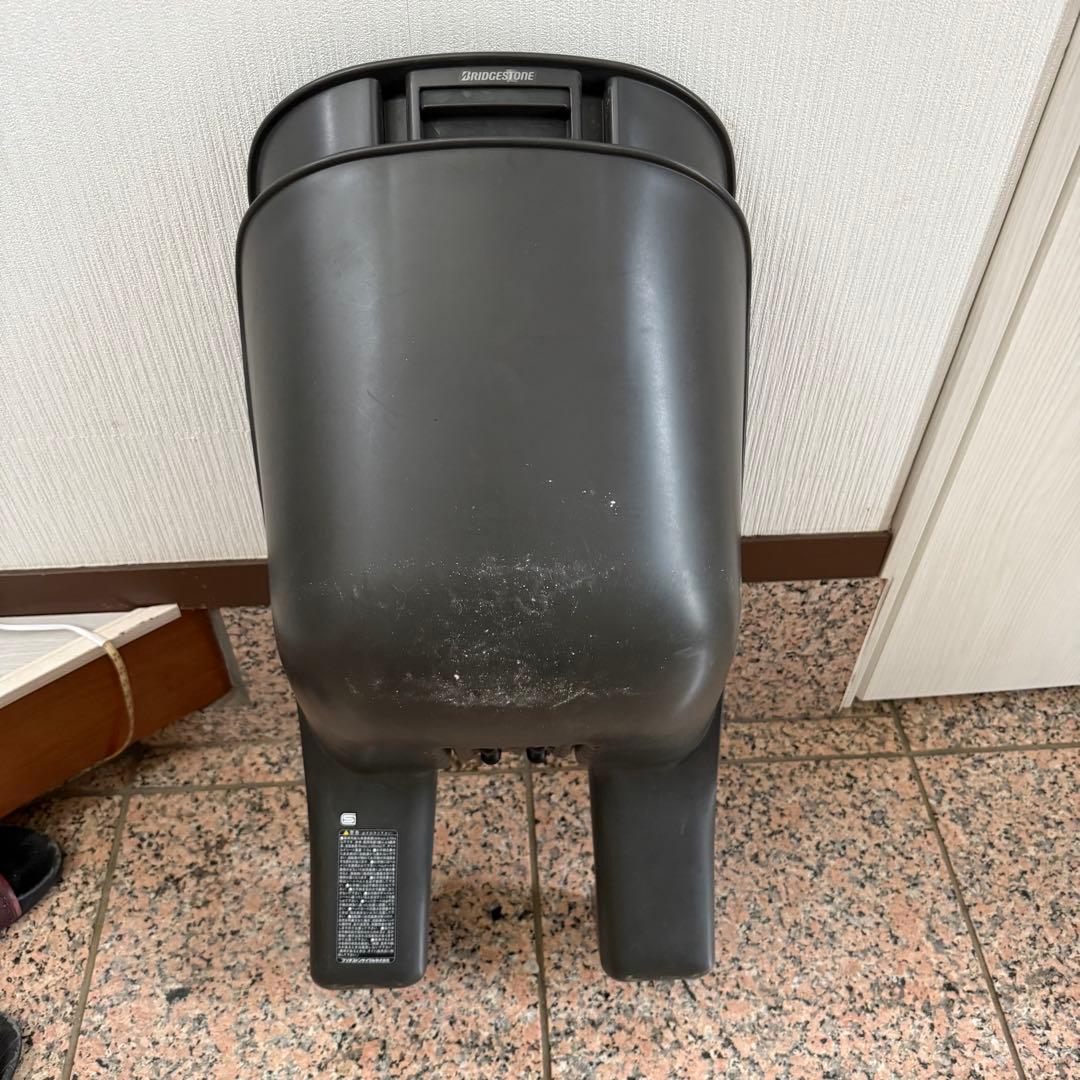 ビッケフロントチャイルドシート