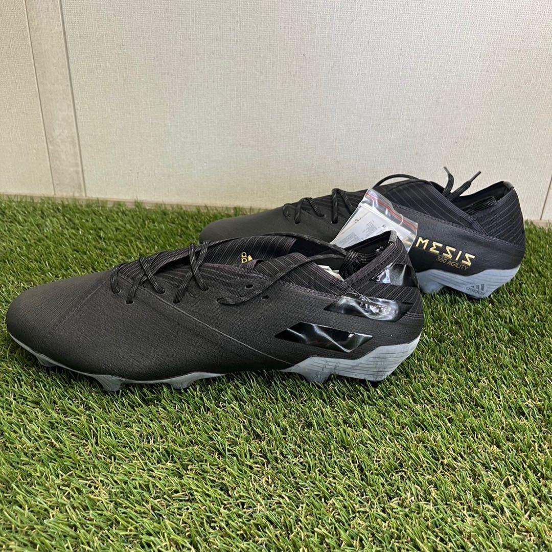 シューズ adidas NEMEZIZ 19.1 SG 28.0cm