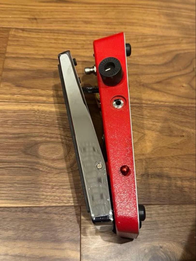 【お値下げ中】JIM DUNLOP JD-4S ROTOVIBE