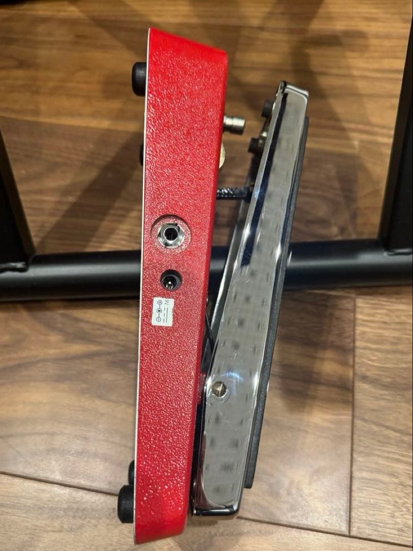 【お値下げ中】JIM DUNLOP JD-4S ROTOVIBE
