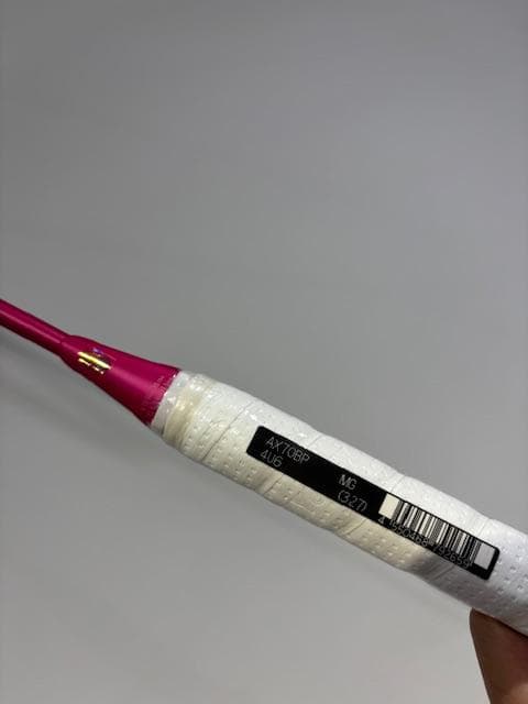 最終価格　AX70BP ASTROX70BP バドミントンラケット