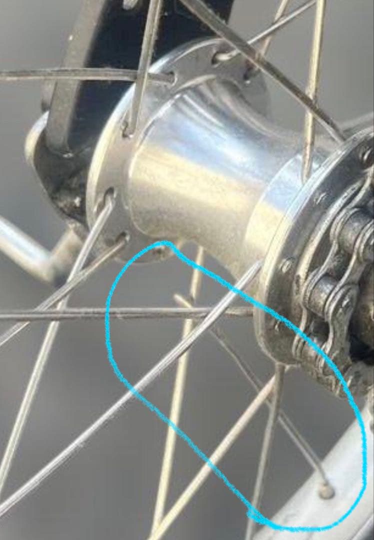 DAHON ダホン 折りたたみ自転車 DOVE UNO アルミ 14インチ
