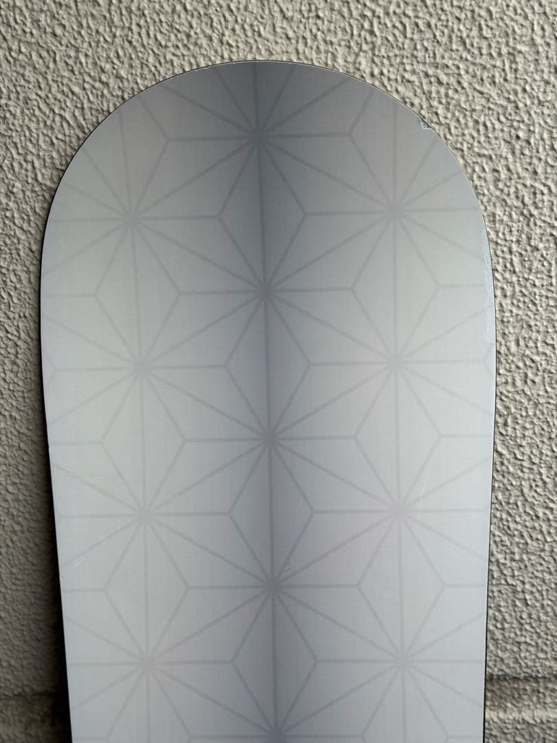 CROOJA WORM スノーボード 137cm