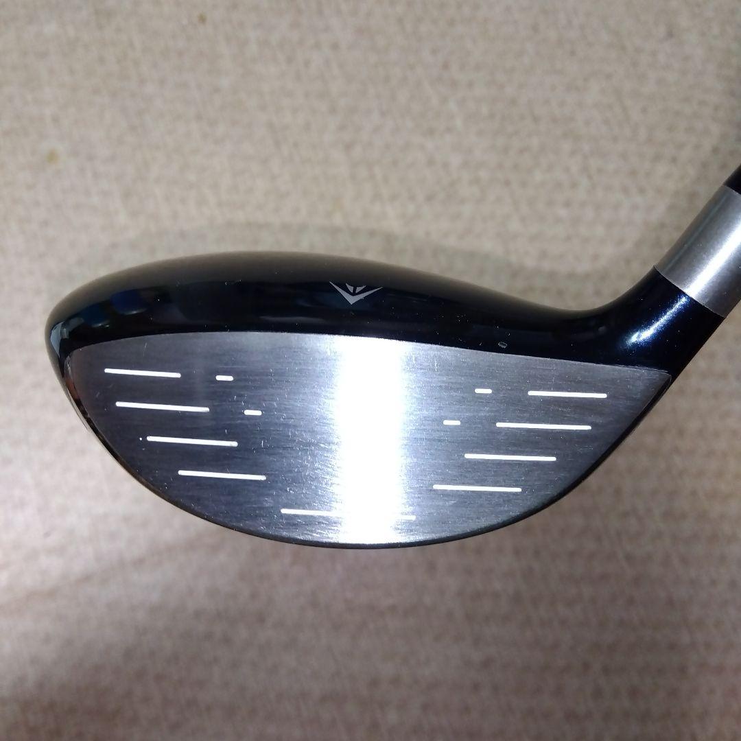 HONMA Be ZEAL ウッド３本セット SR
