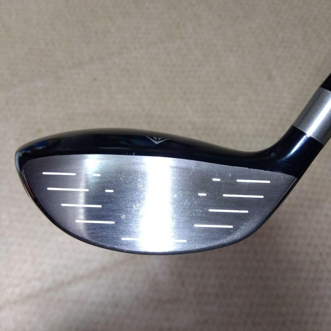 HONMA Be ZEAL ウッド３本セット SR