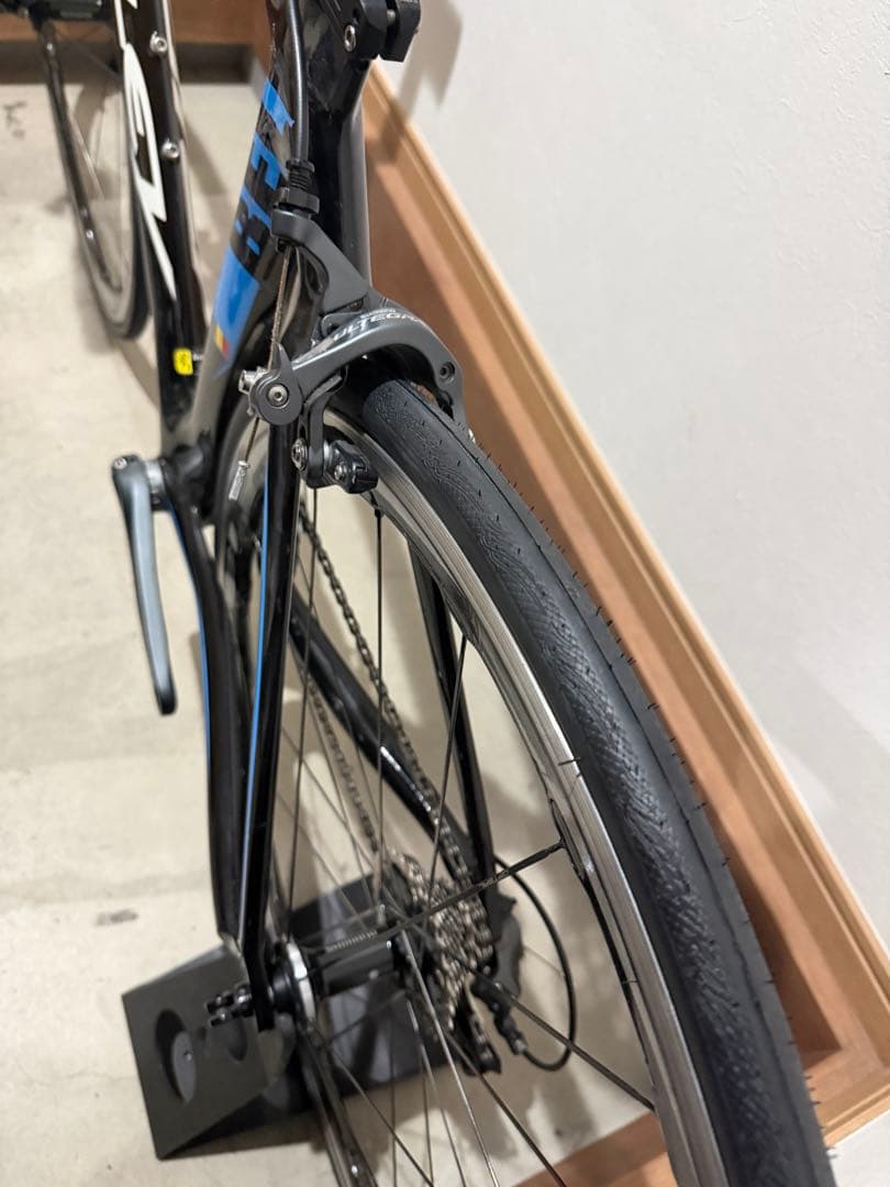 自転車本体 RIDLEY NOAH RS