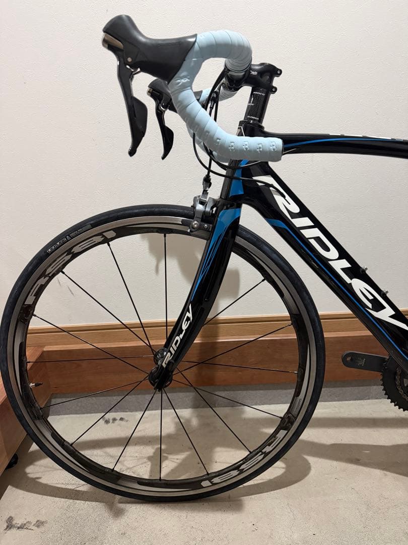 自転車本体 RIDLEY NOAH RS