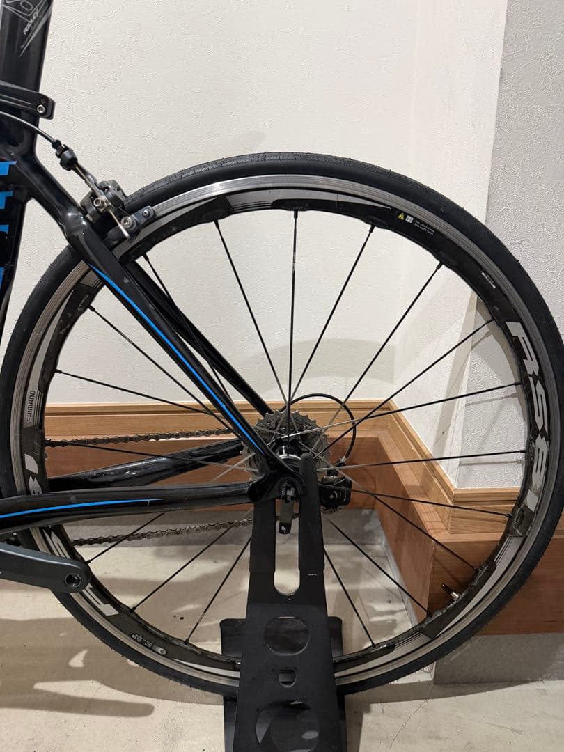 自転車本体 RIDLEY NOAH RS