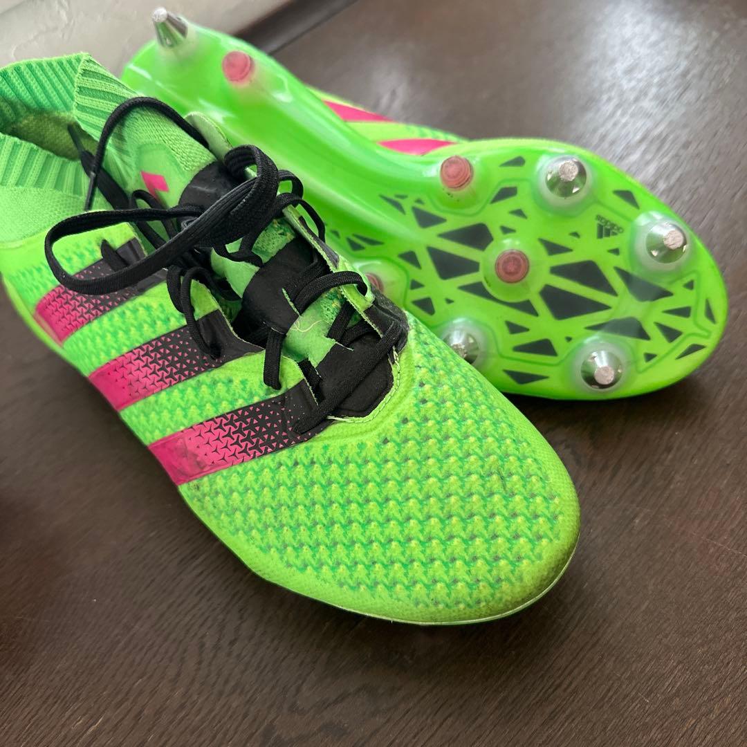 adidas  エックス16.1  天然芝用