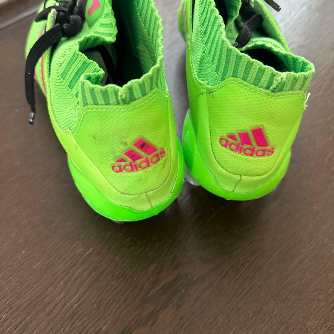 adidas  エックス16.1  天然芝用