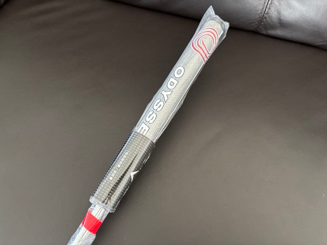 オデッセイ　ホワイト・ホット OG BIG T パター　34インチ