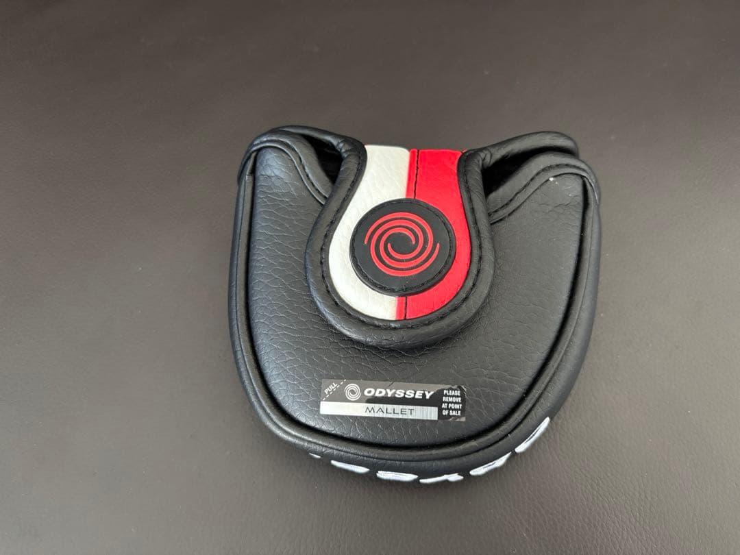 オデッセイ　ホワイト・ホット OG BIG T パター　34インチ