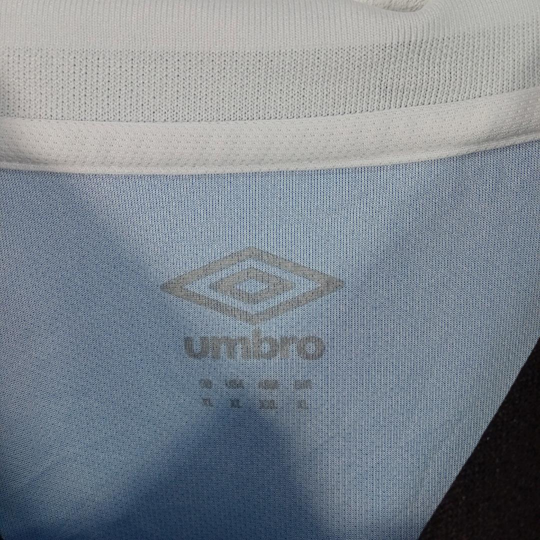 マンチェスター・ユナイテッド 94/96 ゲームシャツ　ユニホーム　UMBRO