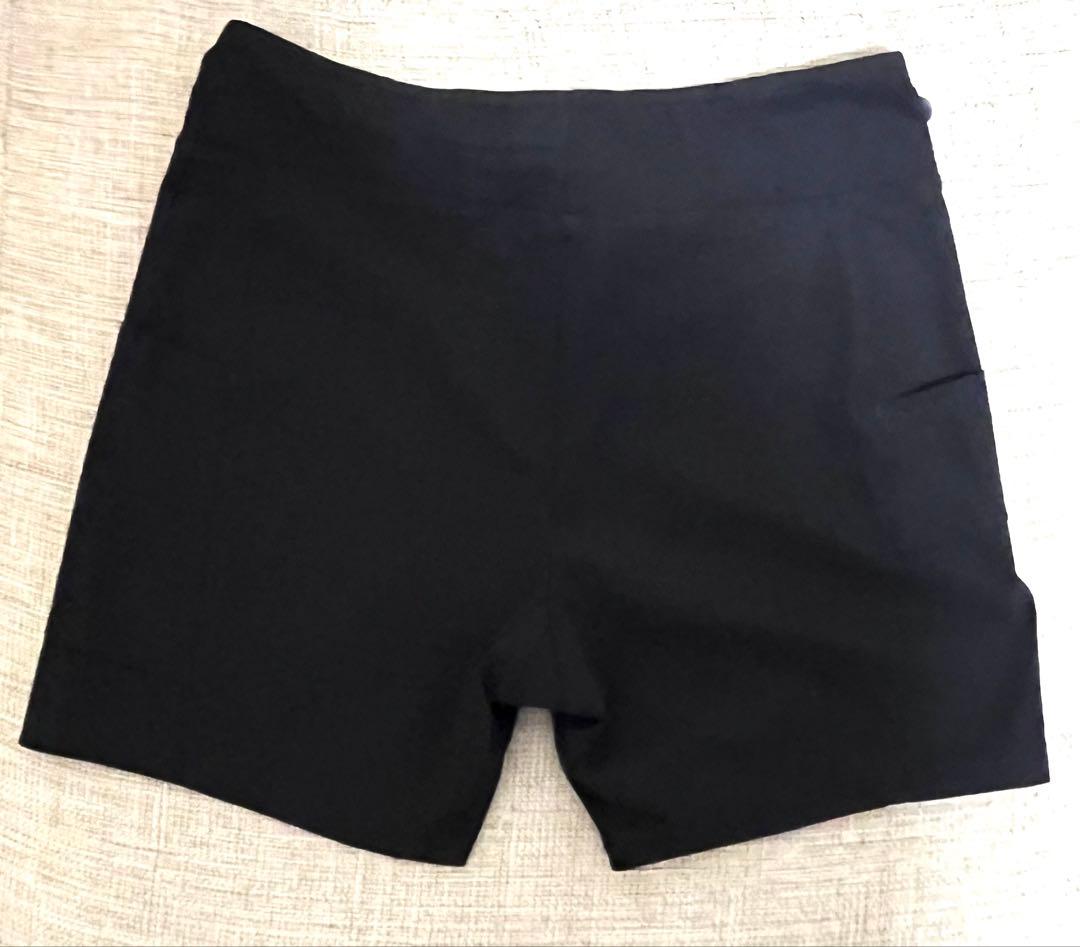 陸上用パンツ On performance hybrid short S