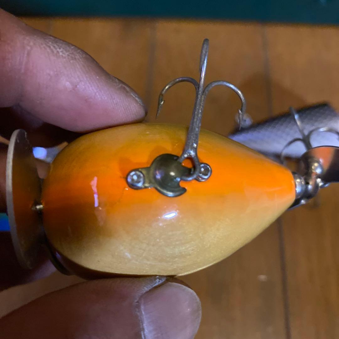 フロッグプロダクツ　ウッドルアー3点セット