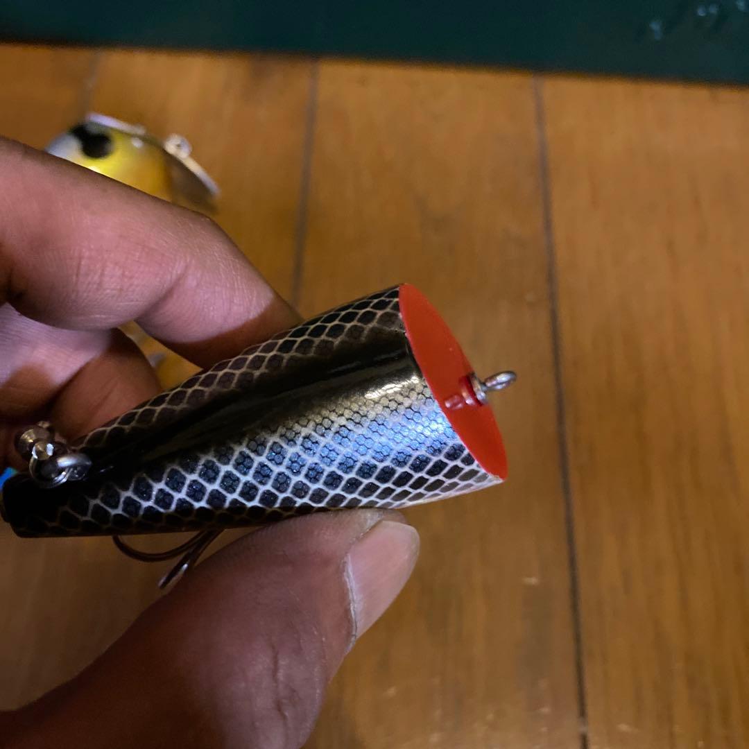 フロッグプロダクツ　ウッドルアー3点セット