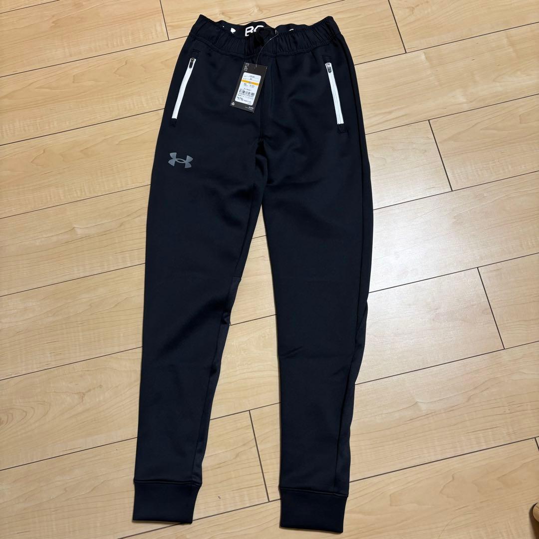 アンダーアーマー　ズボン　野球　UA 3レイヤー パンツ（ベースボール/MEN）