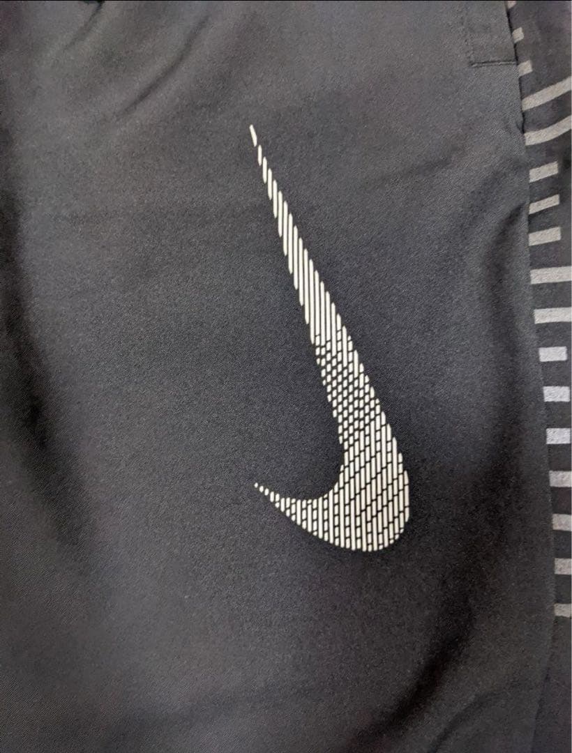NIKE メンズS RUNNING DIVISION ウーブンパンツ