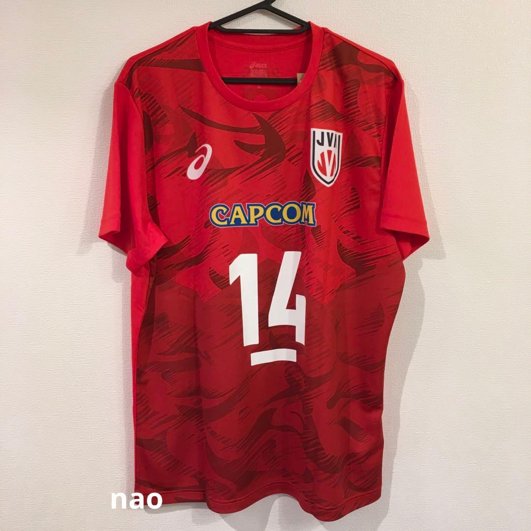 石川祐希ユニフォーム　応援Tシャツ　ネーションズリーグ2025