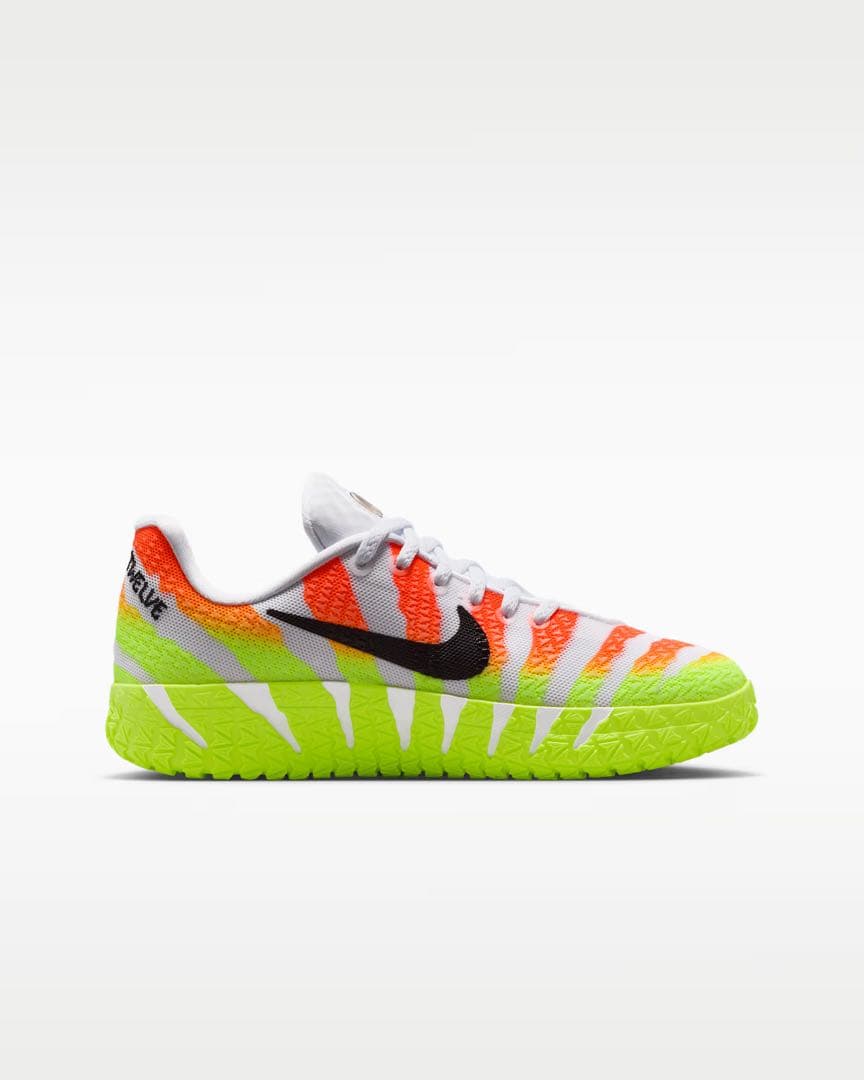 ナイキ　ジャ3 NIKE JA3 SE GS バスケットシューズ