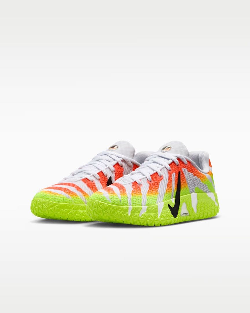 ナイキ　ジャ3 NIKE JA3 SE GS バスケットシューズ