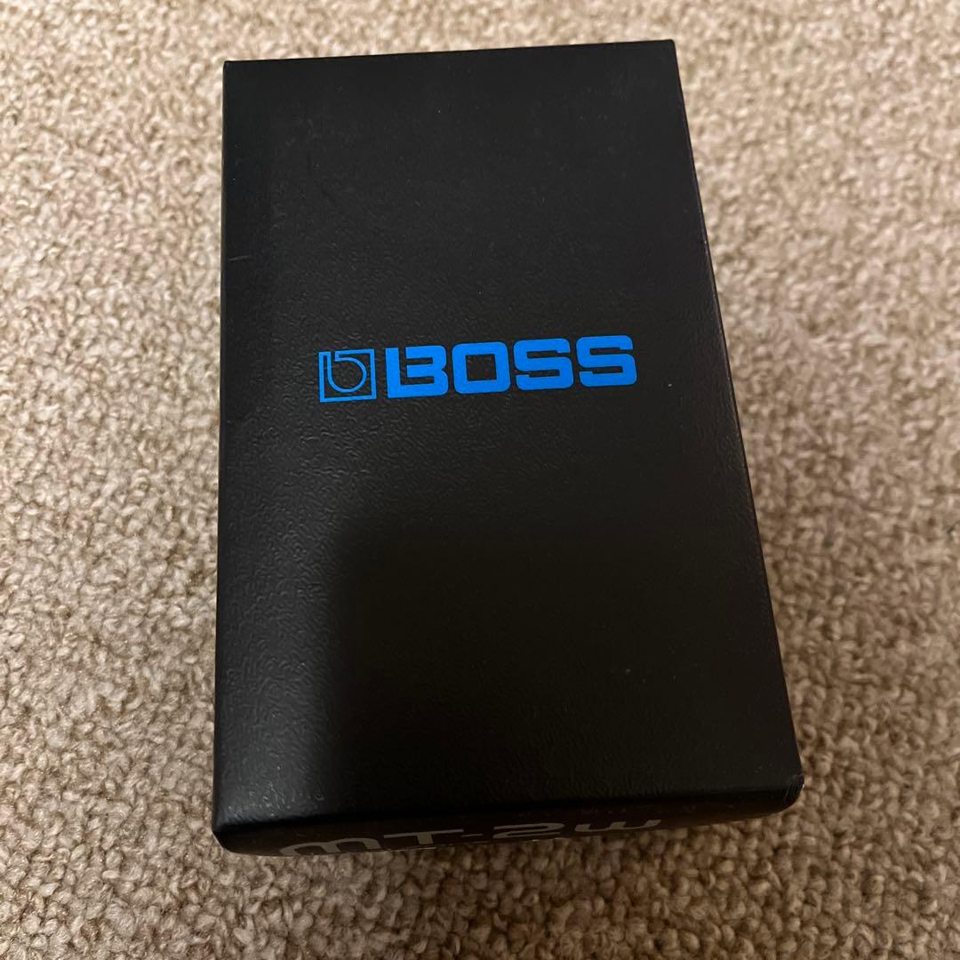 ギター BOSS l Zone MT-2W