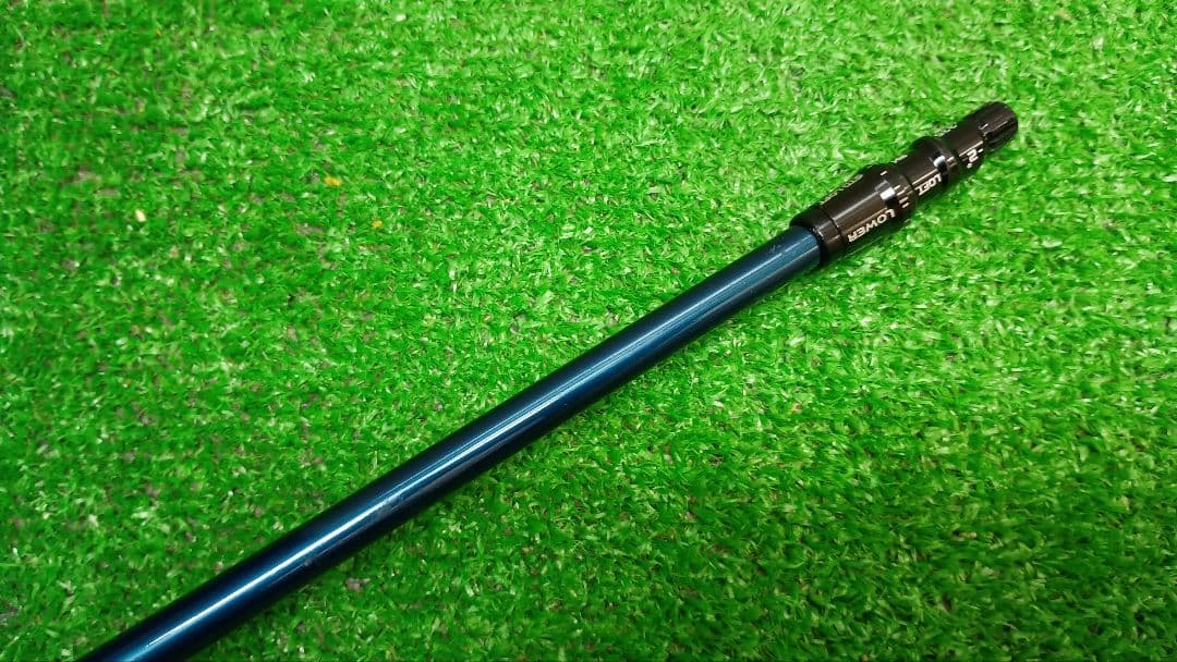 テーラーメイド TENSEIブルー TM50S テンセイブルー ドライバー用