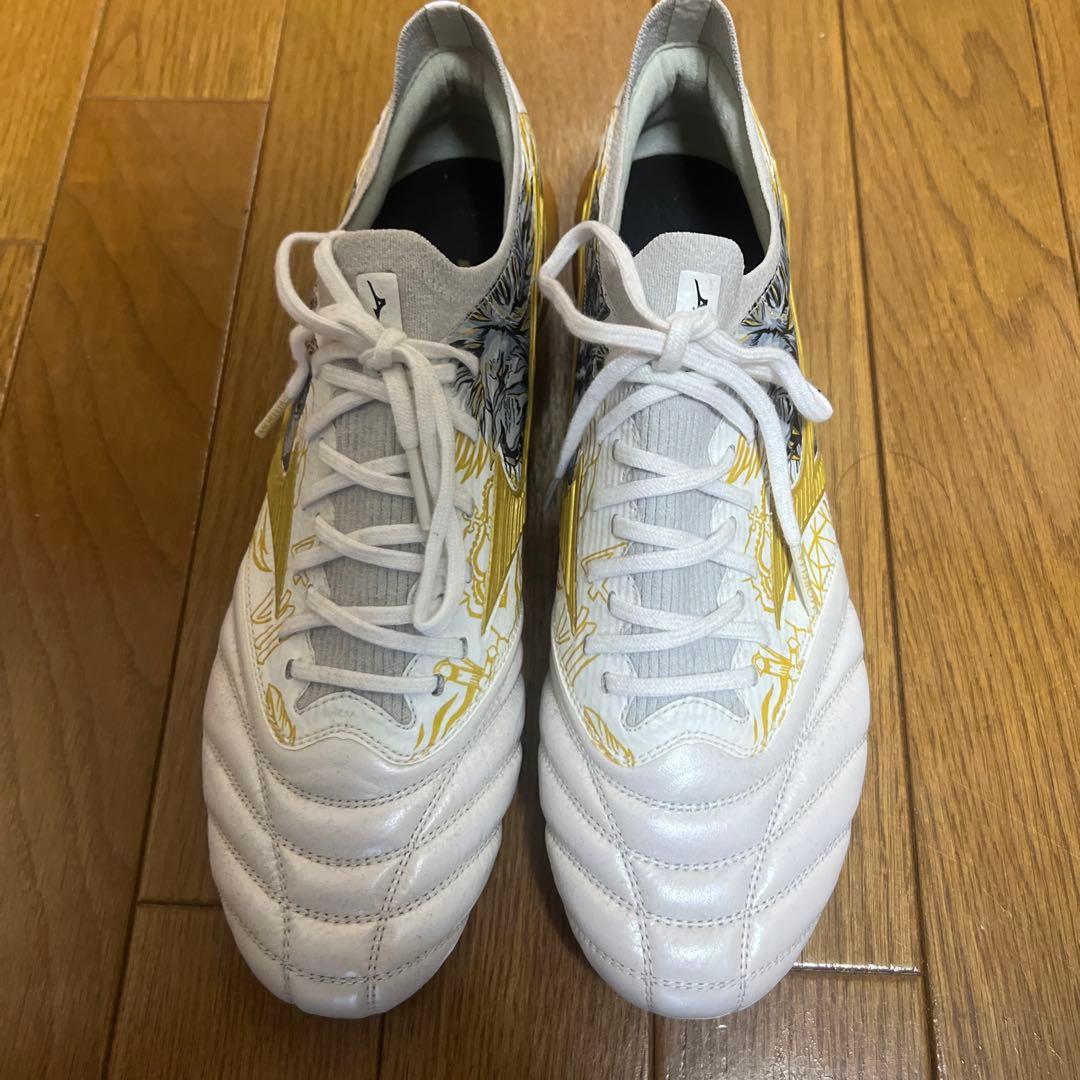 シューズ Mizuno Sergio Ramos