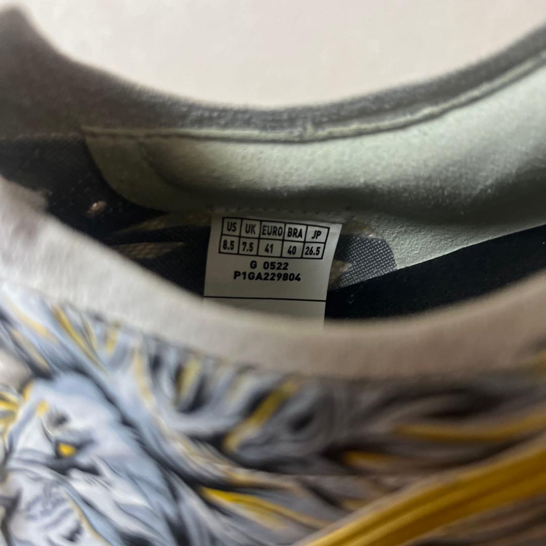 シューズ Mizuno Sergio Ramos