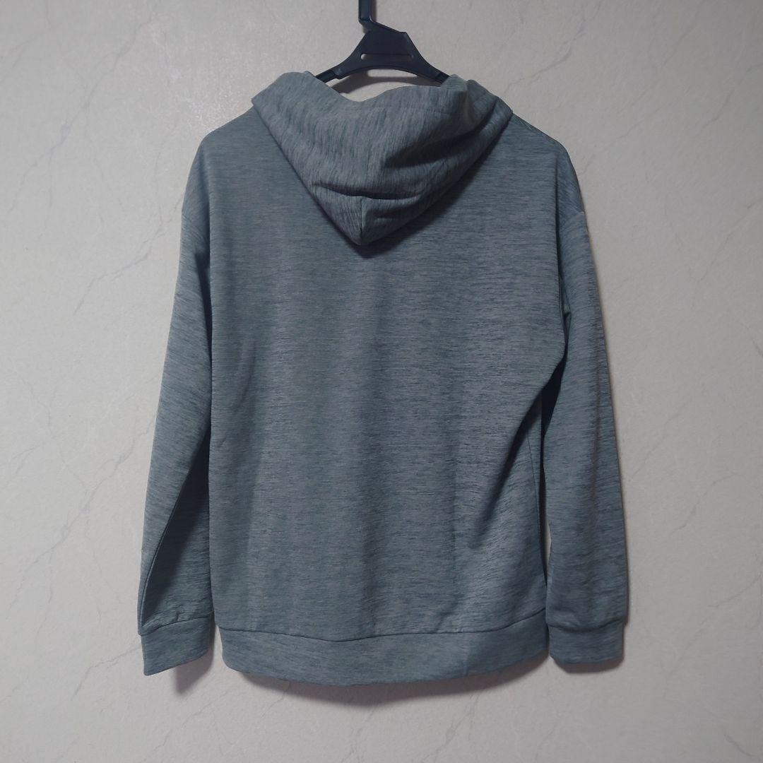 【フィラ】テニスウェア　プルパーカーL￥14080/プリンス　バボラ　ローチェ