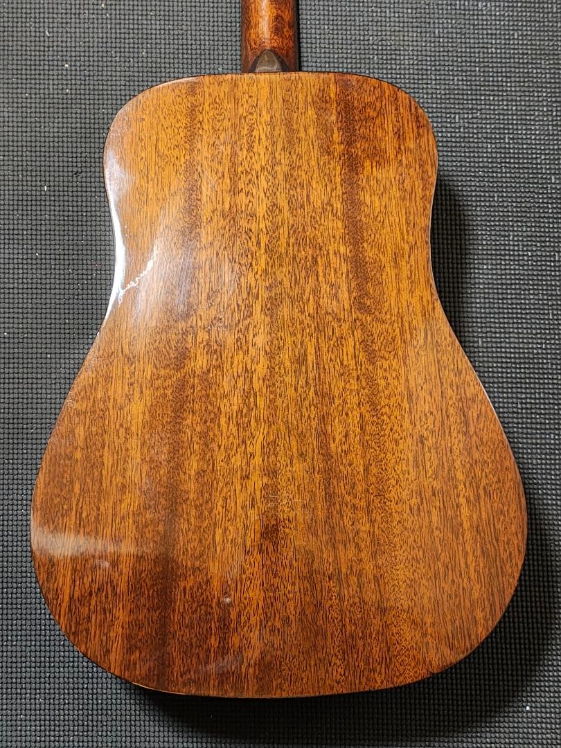 トーチインレイAria ADW-200/JAPANビンテージ/オマケ多数