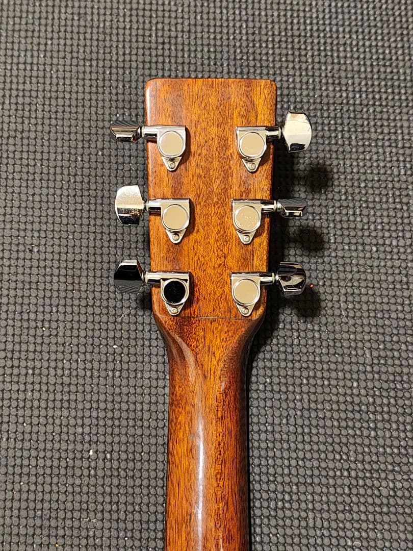 トーチインレイAria ADW-200/JAPANビンテージ/オマケ多数